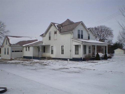 Property photo 5 - 42 Acres Offered in 3 Tracts